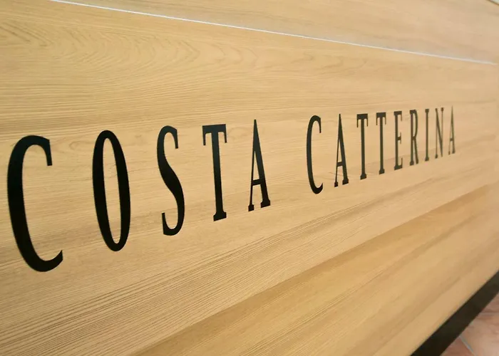Costa Catterina B&B