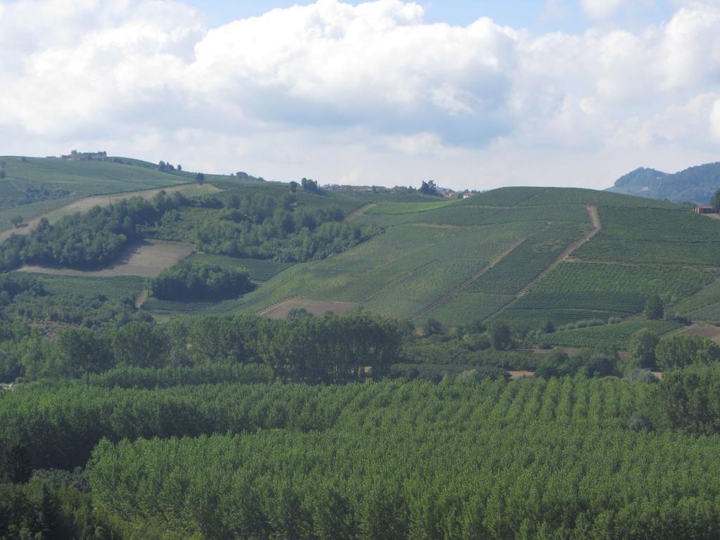 Farm stay Costa Catterina
