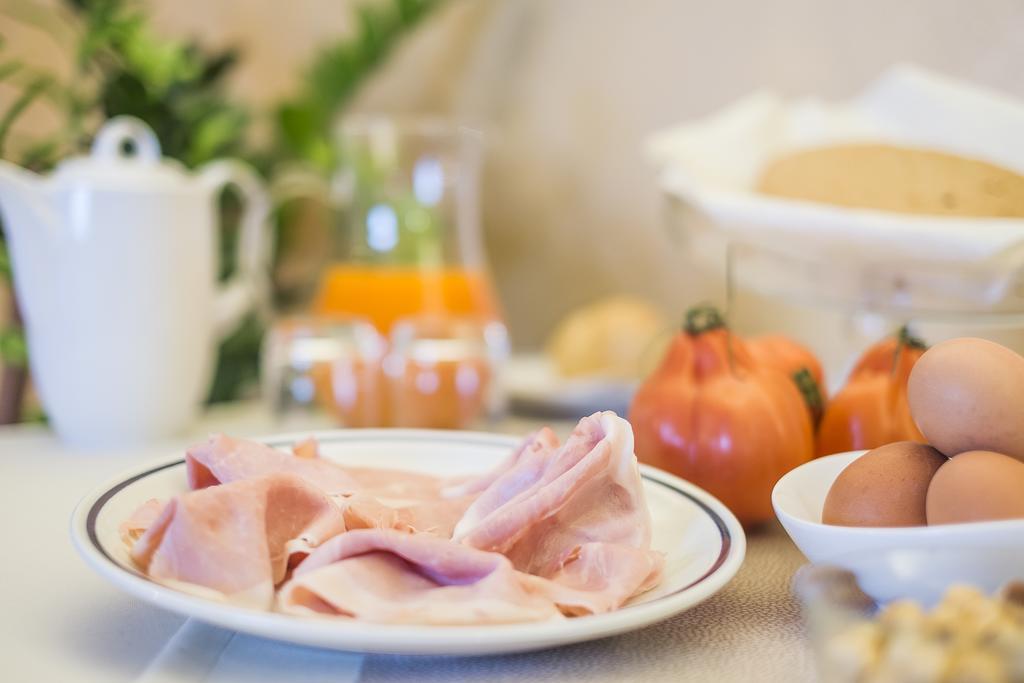 Costa Catterina Farm stay Castagnito