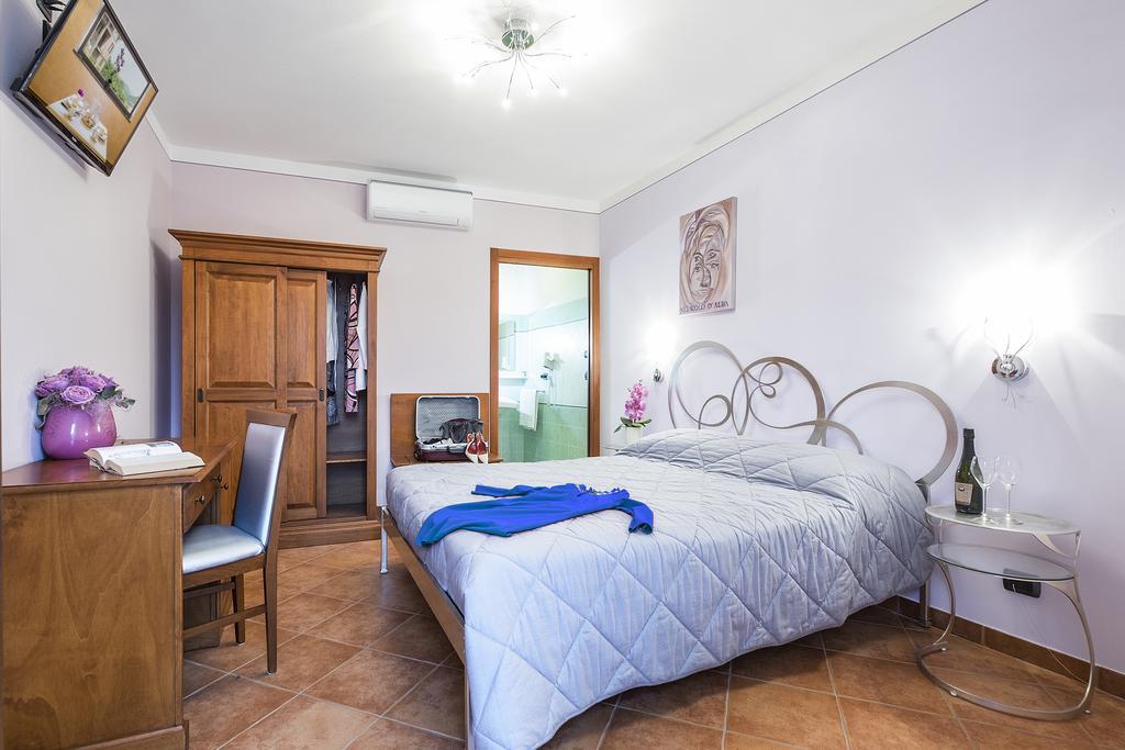 Costa Catterina Farm stay Castagnito
