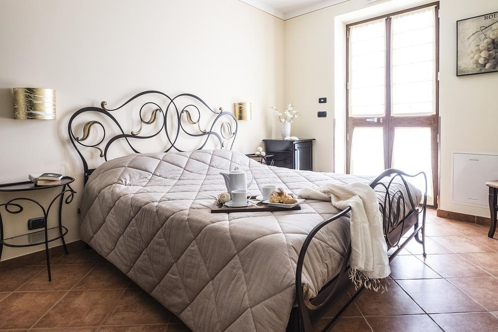 Costa Catterina Farm stay Castagnito