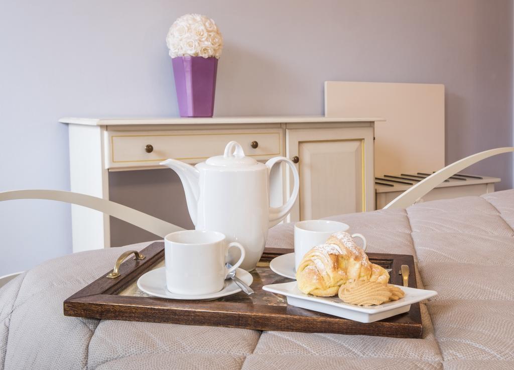 Costa Catterina Farm stay *